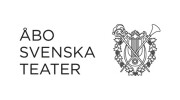 Åbo svenska teater logo