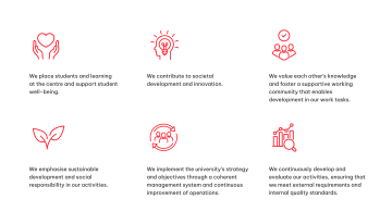 Novias quality policy 2026 ppt