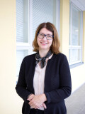 Annika Wentjarvi