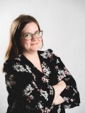 Caroline Lång