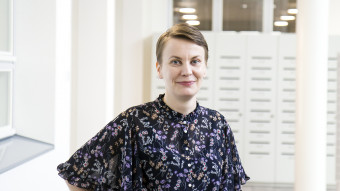 Therese Sunngren Granlund