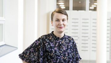 Therese Sunngren Granlund