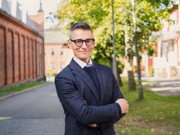 orjan andersson