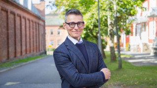 Örjan Andersson