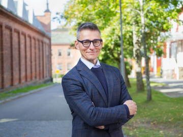 Örjan Andersson
