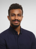 Ahmed Elhadi
