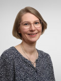 Ann Lindholm