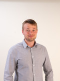 Axel Öhman