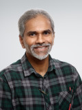 Chamal Jalath