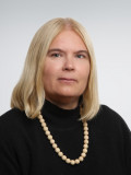 Eva Holmberg