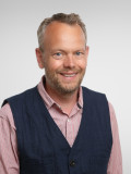 James Simpson