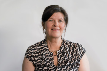 Laura Johansson