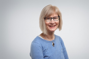 Maria Engberg