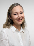 Marika Rask