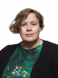 Sannikka Bjorklund