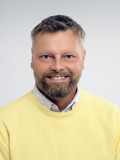 Tommy Bjorklund nr 2 farg