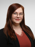 Victoria Juslenius