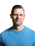 Patrik Björkström