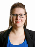 Yvonne Ronnbacka