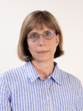 Anna-Karin Almén