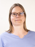 Bettina Berglund