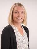 Isa Melander Ekstrom