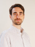 Joshua Finch