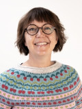 Marianne Fred