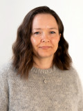Pia Gustafsson