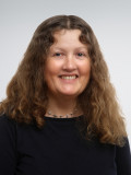 Tiina Saaresranta