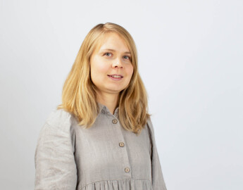 Ulrika Dahlberg