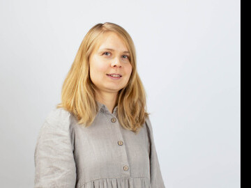 Ulrika Dahlberg