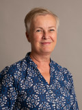 agneta evers