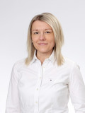 Alexandra Bask mitten