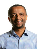 Biniam Tefera