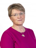Cilla Salo
