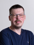 Henrik Häggblom