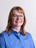 Ing-Britt Rögård 