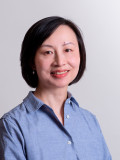 Jing Li