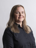 Johanna Sandstrom