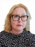 Kristina Ström