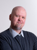 Mikael Ehrs