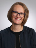 Nordberg Cecilia