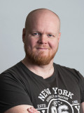Mikael Renlund
