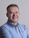Tom Lillhonga