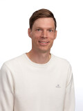 Westo Johan mitten