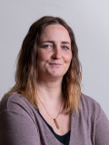 Yvonne Dahlbäck