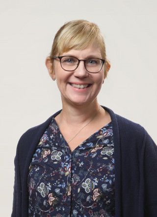 Gunilla Widen