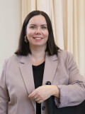 Jaana Ylimartimo Nyback
