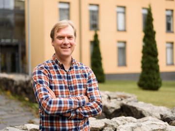Stefan Heinänen